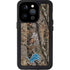 NFL Detroit Lions Realtree AP Camo iPhone 15 Pro Waterproof Case